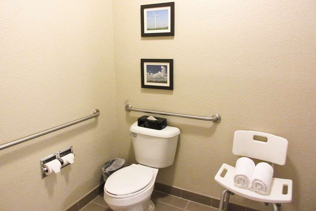 Comfort Inn Dekalb - Adjacent The University Zimmer foto